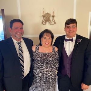 Meet your Posher, Nancy jean